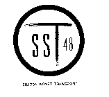 SST 48 SILICON SONET TRANSPORT