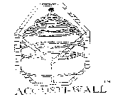 ACOUSTI-WALL