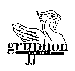 GRYPHON TEA ROOM