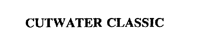 CUTWATER CLASSIC