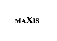 MAXIS