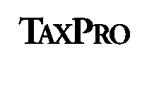 TAXPRO