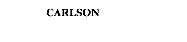 CARLSON