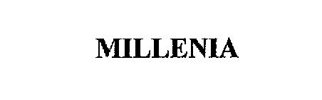 MILLENIA