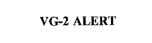 VG-2 ALERT