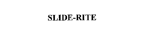 SLIDE-RITE