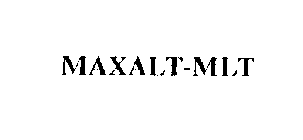 MAXALT-MLT