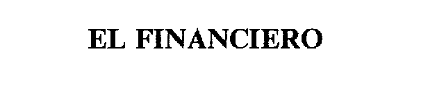 EL FINANCIERO