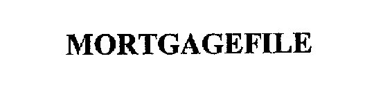 MORTGAGEFILE