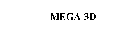 MEGA 3D