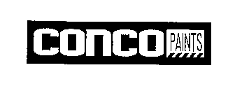 CONCO PAINTS