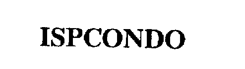 ISPCONDO