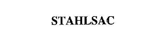 STAHLSAC