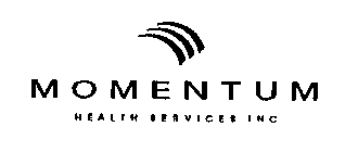 MOMENTUM HEALTH SERVICES INC
