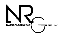 NRG NATURAL RESOURCE GROUP, INC.