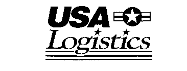 USA * LOGISTICS