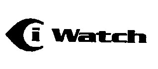 I WATCH