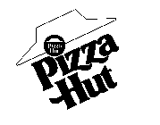 PIZZA HUT PIZZA HUT