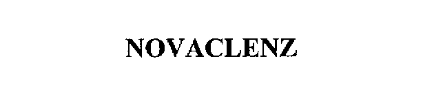 NOVACLENZ