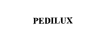 PEDILUX