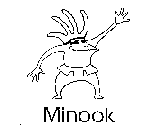 MINOOK