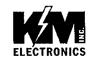 K AND M ELECTRONICS INC.