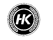 HK