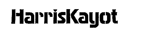 HARRISKAYOT