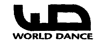 WD WORLD DANCE