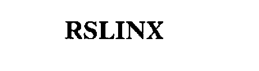 RSLINX