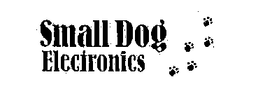 SMALL DOG ELECTRONICS