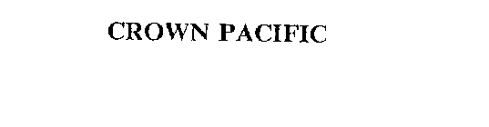 CROWN PACIFIC