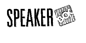 SPEAKER BOX