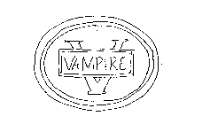 V VAMPIRE