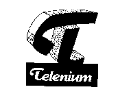 T TELENIUM