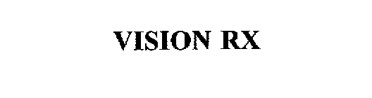 VISION RX