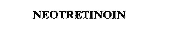 NEOTRETINOIN