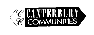 CC CANTERBURY COMMUNITIES