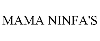 MAMA NINFA'S