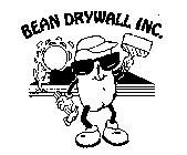 BEAN DRYWALL INC.