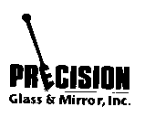 PRECISION GLASS & MIRROR, INC