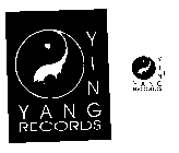 YIN YANG RECORDS