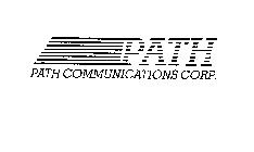 PATH PATH COMMUNICATIONS CORP.