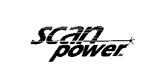 SCAN POWER