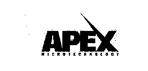 APEX MICROTECHNOLOGY