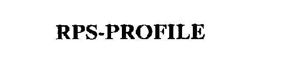 RPS-PROFILE