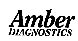 AMBER DIAGNOSTICS