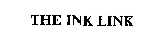 THE INK LINK