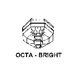 OCTA-BRIGHT