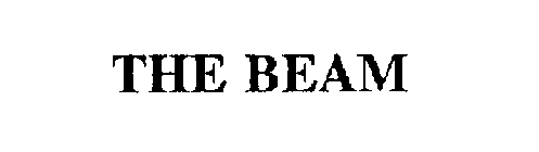 THE BEAM